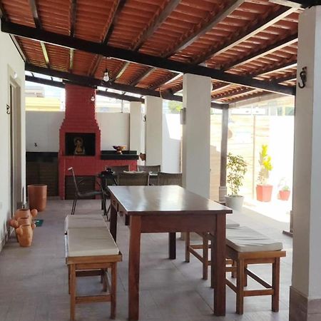 Hotel Recanto Da Praca Pôrto das Galinhas Zewnętrze zdjęcie