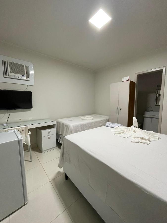Hotel Recanto Da Praca Pôrto das Galinhas Zewnętrze zdjęcie