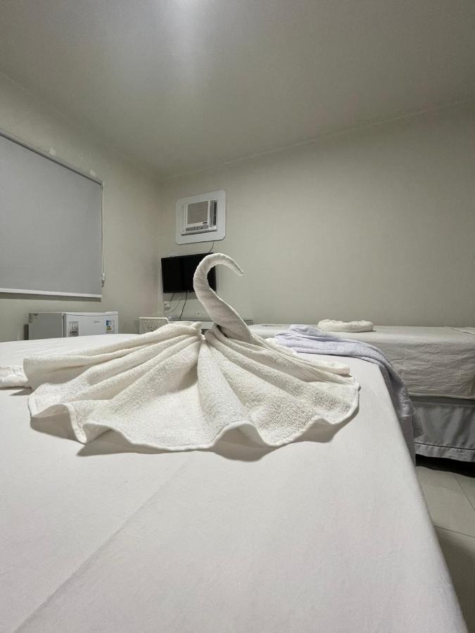 Hotel Recanto Da Praca Pôrto das Galinhas Zewnętrze zdjęcie